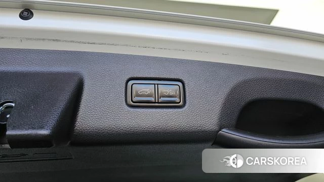 Kia The New Carnival 4th Generation id 4701085 из Кореи 22