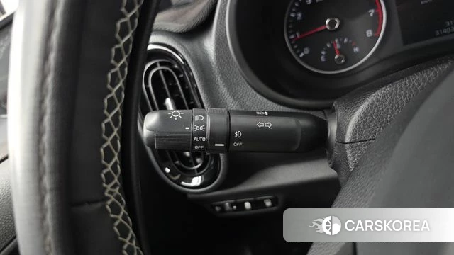 Kia Morning Urban (JA) id 4529923 из Кореи 22