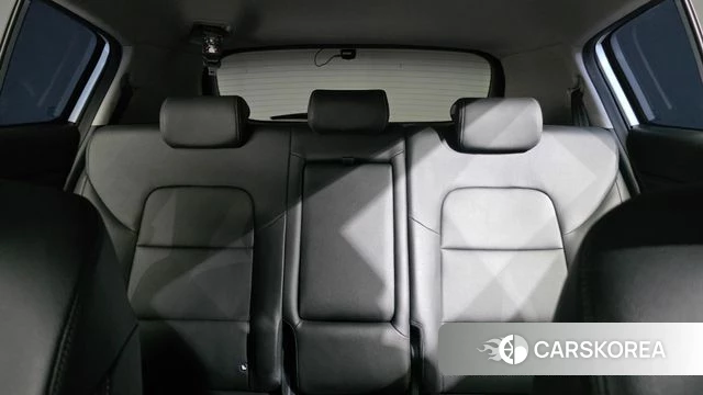 Kia Sportage 4th Generation id 4781055 из Кореи 22