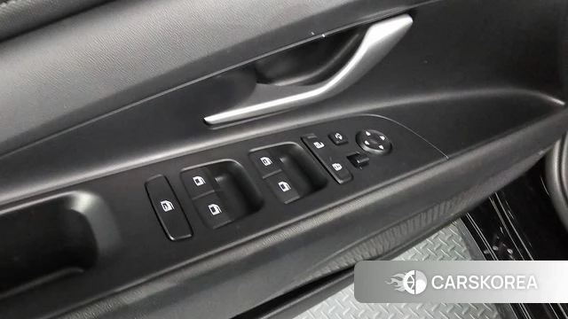 Hyundai Avante (CN7) id 4444900 из Кореи 22