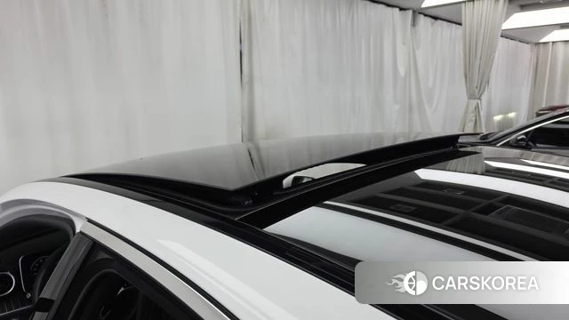 Mercedes-Benz C-Class W206 id 4442472 из Кореи 22
