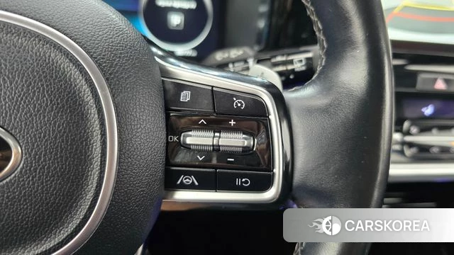 Kia Sorento 4th Generation id 4550951 из Кореи 22