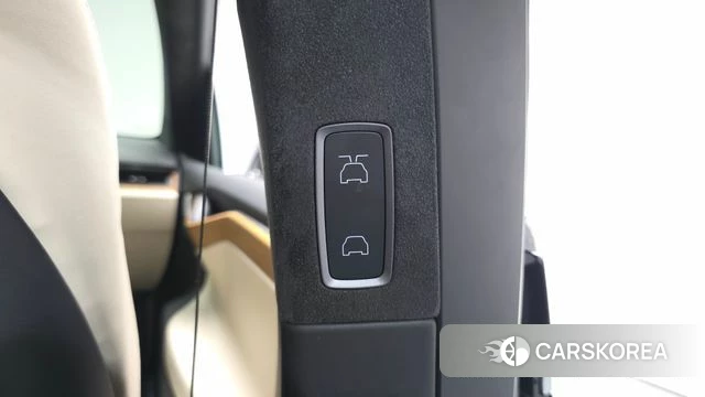 Tesla Model X id 4338789 из Кореи 22