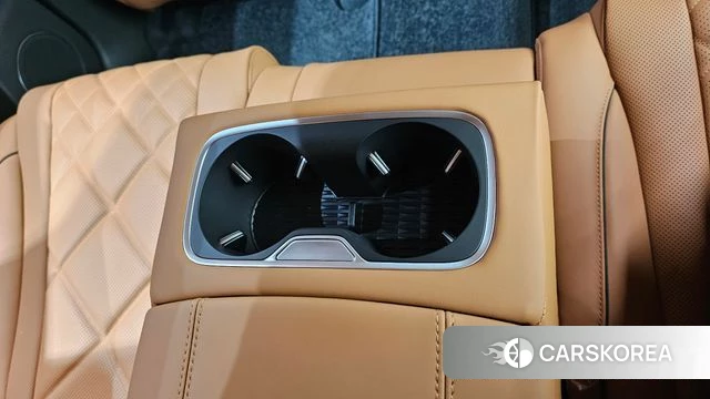 Genesis GV80 id 4421351 из Кореи 22