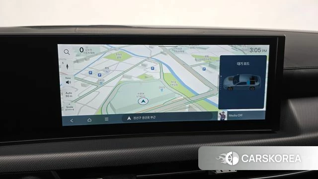 Hyundai Sonata D Edge Hybrid (DN8) id 4394651 из Кореи 22