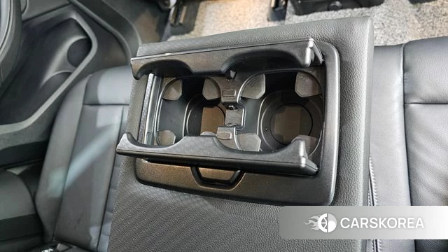 BMW X3 (G01) id 4447644 из Кореи 22