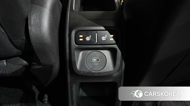 Kia The New Kia Ray EV id 4400898 из Кореи 22