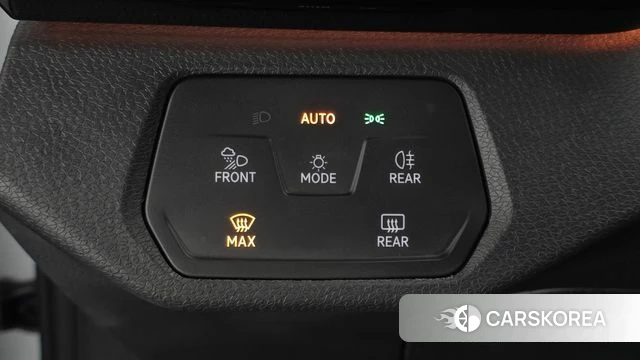 Volkswagen ID.4 id 4706495 из Кореи 22