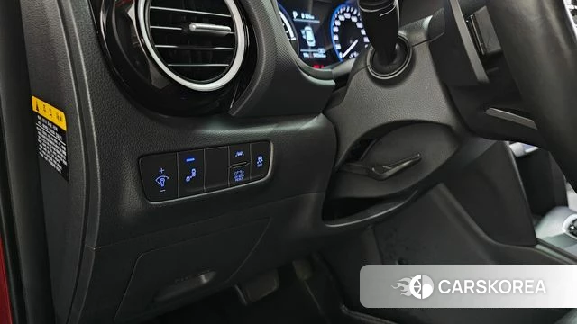 Hyundai Kona Hybrid id 4196391 из Кореи 22