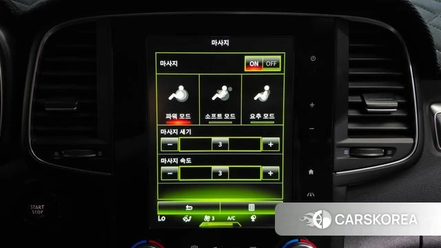 Renault Korea (Samsung) The New QM6 id 4362994 из Кореи 22