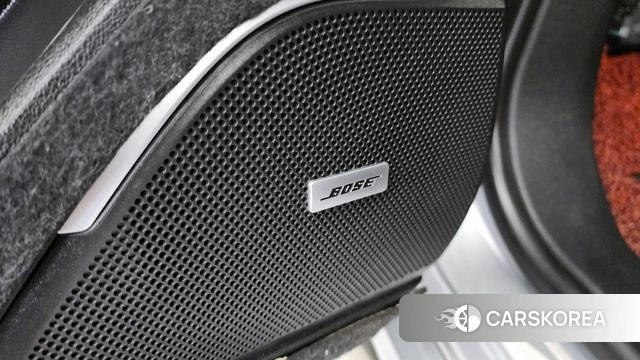 Renault Korea (Samsung) SM6 id 4233206 из Кореи 22