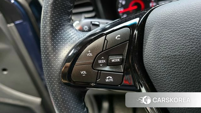Ssangyong Berry New Tivoli id 4268488 из Кореи 22