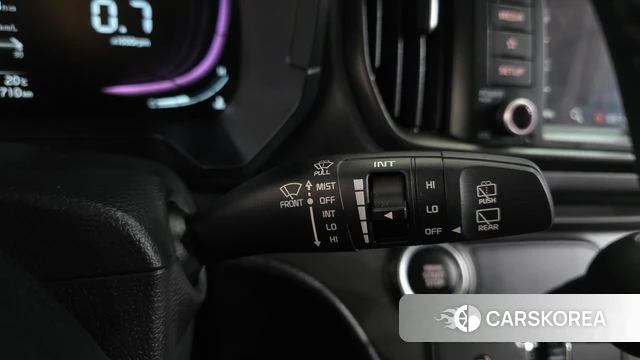 Kia The New Kia Ray id 4243894 из Кореи 22