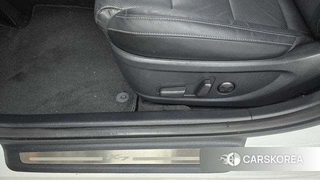 Kia Come New K7 id 4605266 из Кореи 22