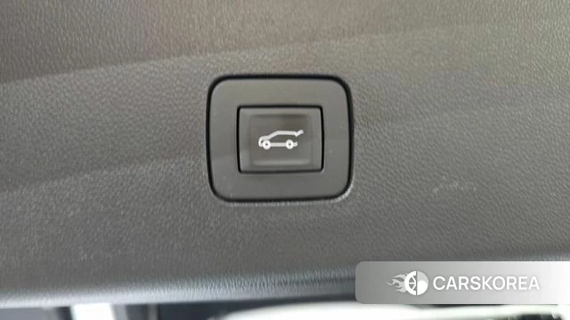 Chevrolet (GM Daewoo) Trax Crossover id 4395280 из Кореи 22