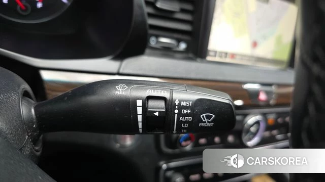 Kia Come New K7 id 4371878 из Кореи 22