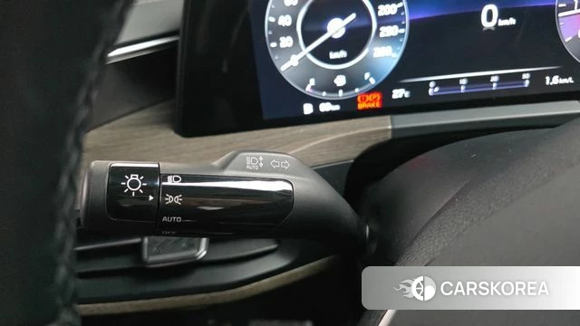 Kia K8 id 4572999 из Кореи 22