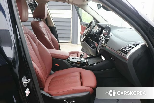 BMW X3 id 4333199 из Китая 22