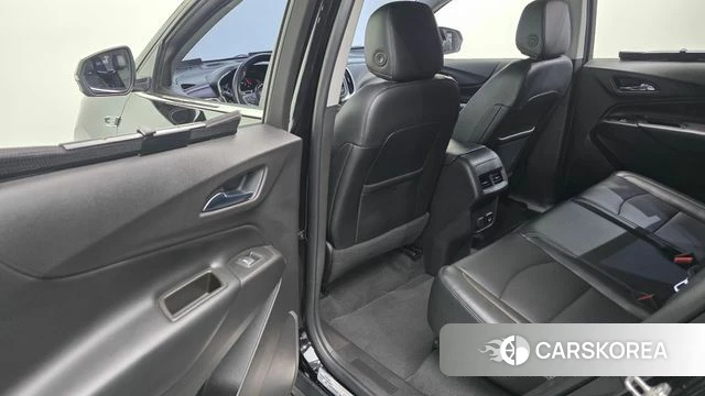 Chevrolet (GM Daewoo) Equinox id 4304981 из Кореи 22