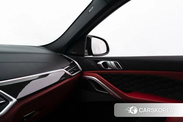 BMW X6 M id 4213578 из Китая 22