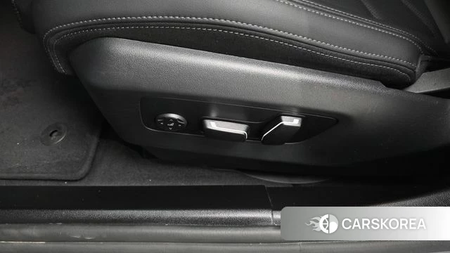 BMW 5 Series (G60) id 4719790 из Кореи 22