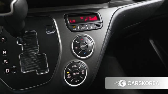 Kia The New Kia Ray id 4499545 из Кореи 22