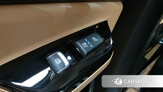 Kia Carnival 4th generation id 4657520 из Кореи 22