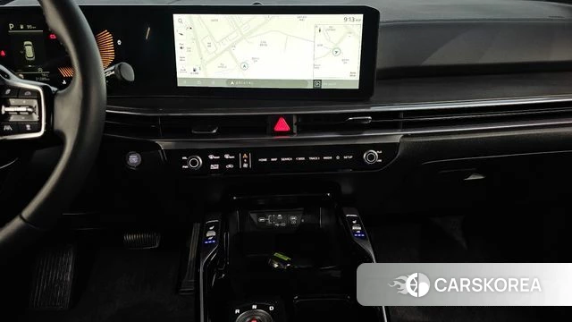 Kia The New Sorento 4th Generation id 4266763 из Кореи 22