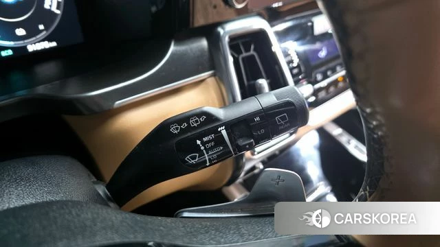 Kia Sorento 4th Generation id 4294374 из Кореи 22