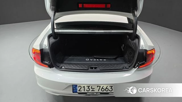 Volvo S90 id 4560314 из Кореи 22