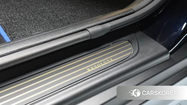 Mini Cooper S Convertible id 4767839 из Кореи 22