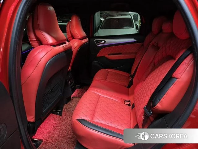 Renault Korea (Samsung) XM3 id 4223767 из Кореи 22