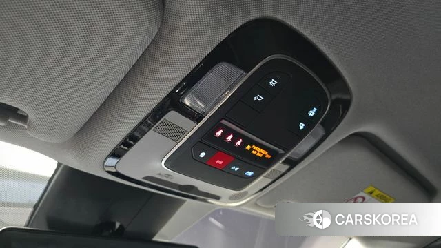 Hyundai The New Santa Fe id 4726582 из Кореи 22
