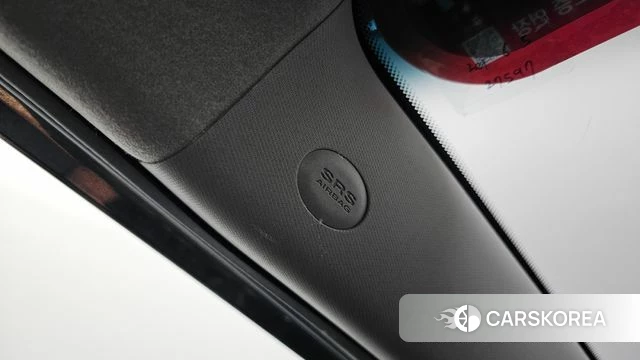 Ssangyong Tivoli Armor id 4233119 из Кореи 22