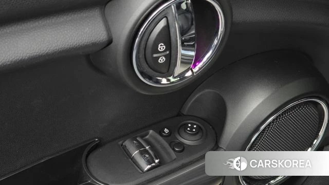 Mini Cooper id 4785031 из Кореи 22