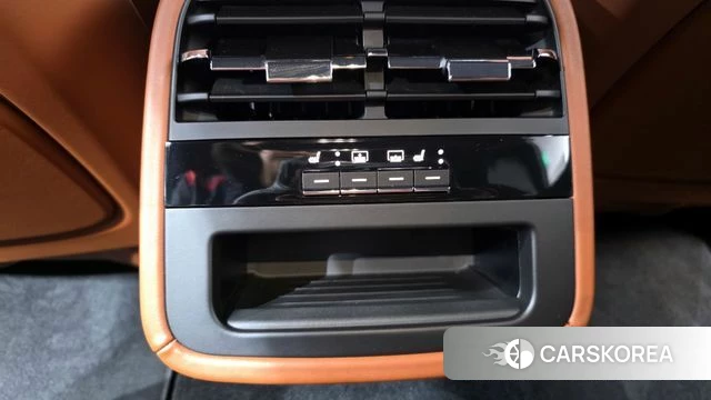 Maserati Quattroporte id 4224770 из Кореи 22