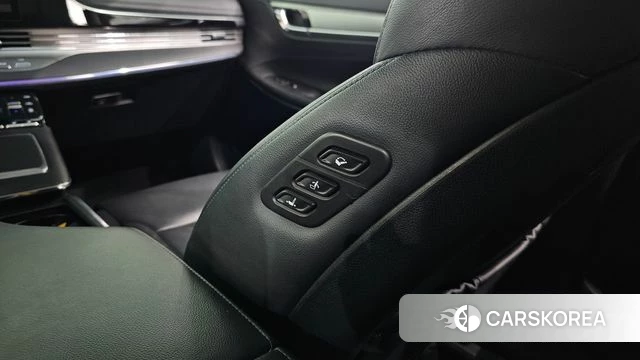 Hyundai The New Grandeur IG id 4688707 из Кореи 22