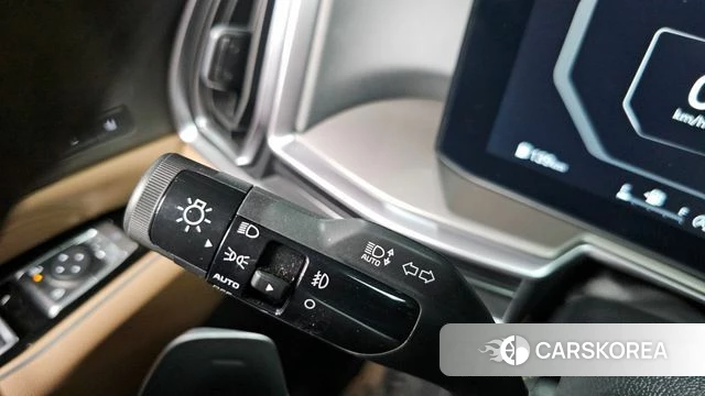 Kia The New Sorento 4th Generation id 4186035 из Кореи 22