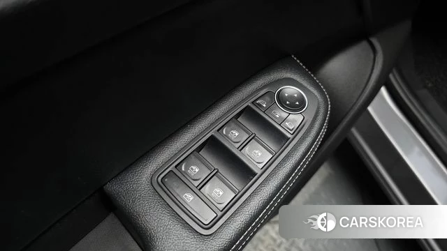 Renault Korea (Samsung) XM3 id 4614694 из Кореи 22