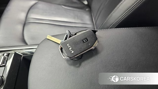 Kia K5 3rd generation id 4745021 из Кореи 22