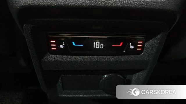 Volkswagen Tiguan second Generation id 4494727 из Кореи 22