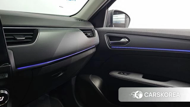 Renault Korea (Samsung) XM3 id 4697561 из Кореи 22