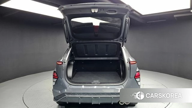Hyundai Kona (SX2) id 4623562 из Кореи 22