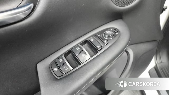 Infiniti QX50 (P71A) id 4562781 из Кореи 22