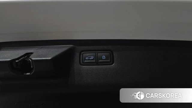Hyundai Santa Fe (MX5) id 4394656 из Кореи 22