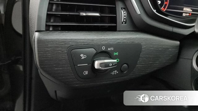 Audi A4 (B9) id 4318138 из Кореи 22