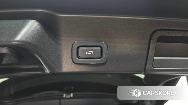 Land Rover Range Rover Evoque 2nd Generation id 4446994 из Кореи 22