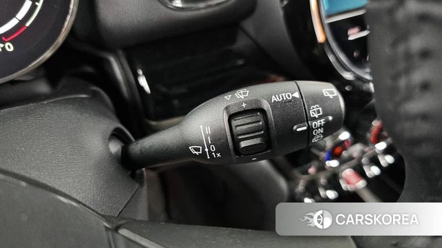 Mini Cooper Countryman id 4640916 из Кореи 22