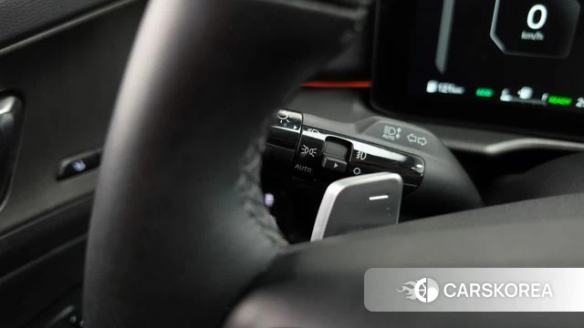 Kia The New Sportage 5th Generation Hybrid id 4695880 из Кореи 22