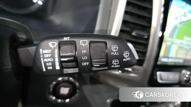 Ssangyong G4 Rexton id 4626459 из Кореи 22